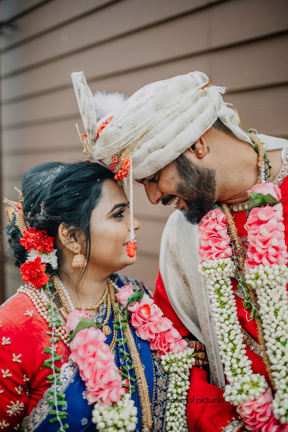 Photo From Bride Rashmita Groom Siddhesh - By Optimal Picturess