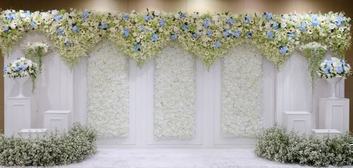 Photo From Wedding Decor - By Weddingz Mantra