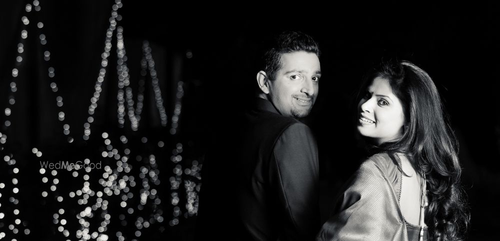 Photo From Karishma & Anish - By Empalada Weddings