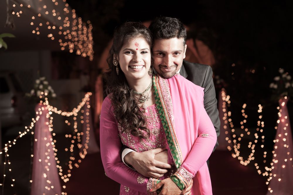 Photo From Karishma & Anish - By Empalada Weddings