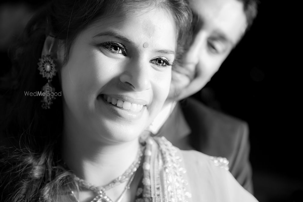 Photo From Karishma & Anish - By Empalada Weddings