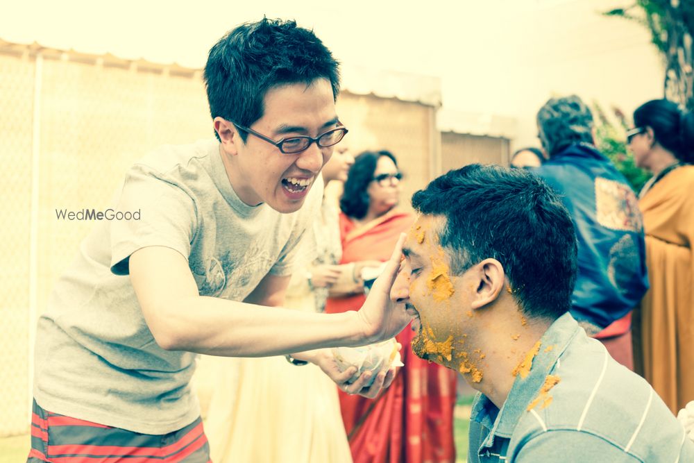 Photo From Karishma & Anish - By Empalada Weddings