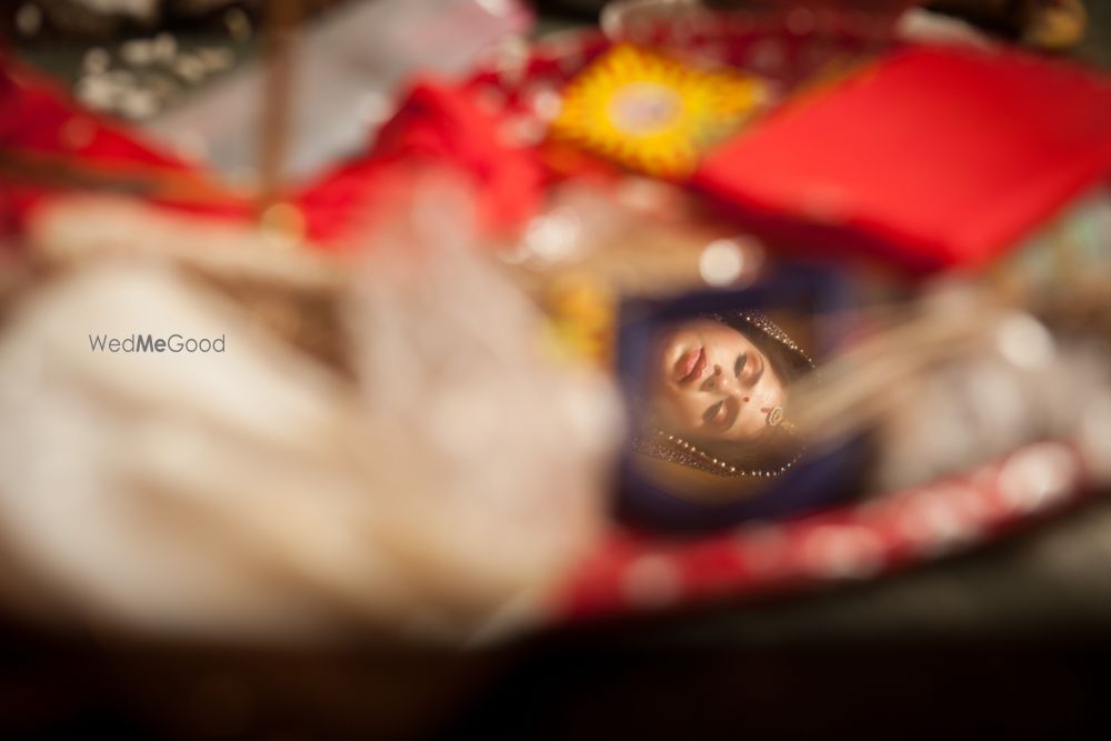 Photo From Karishma & Anish - By Empalada Weddings