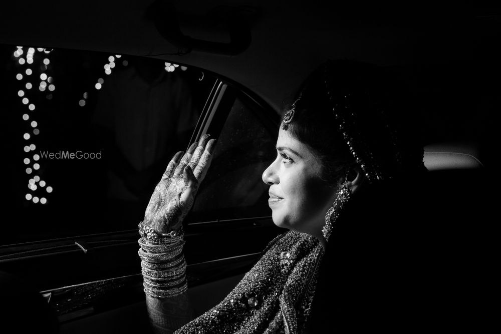 Photo From Karishma & Anish - By Empalada Weddings