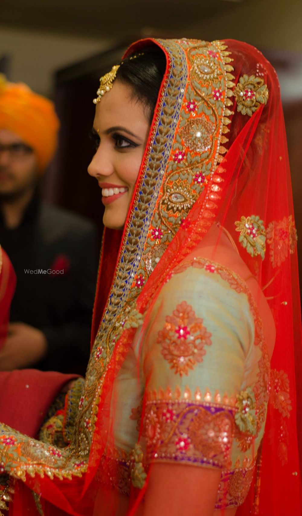 Photo From Eshita's Wedding - By Deepti Khaitan Makeup