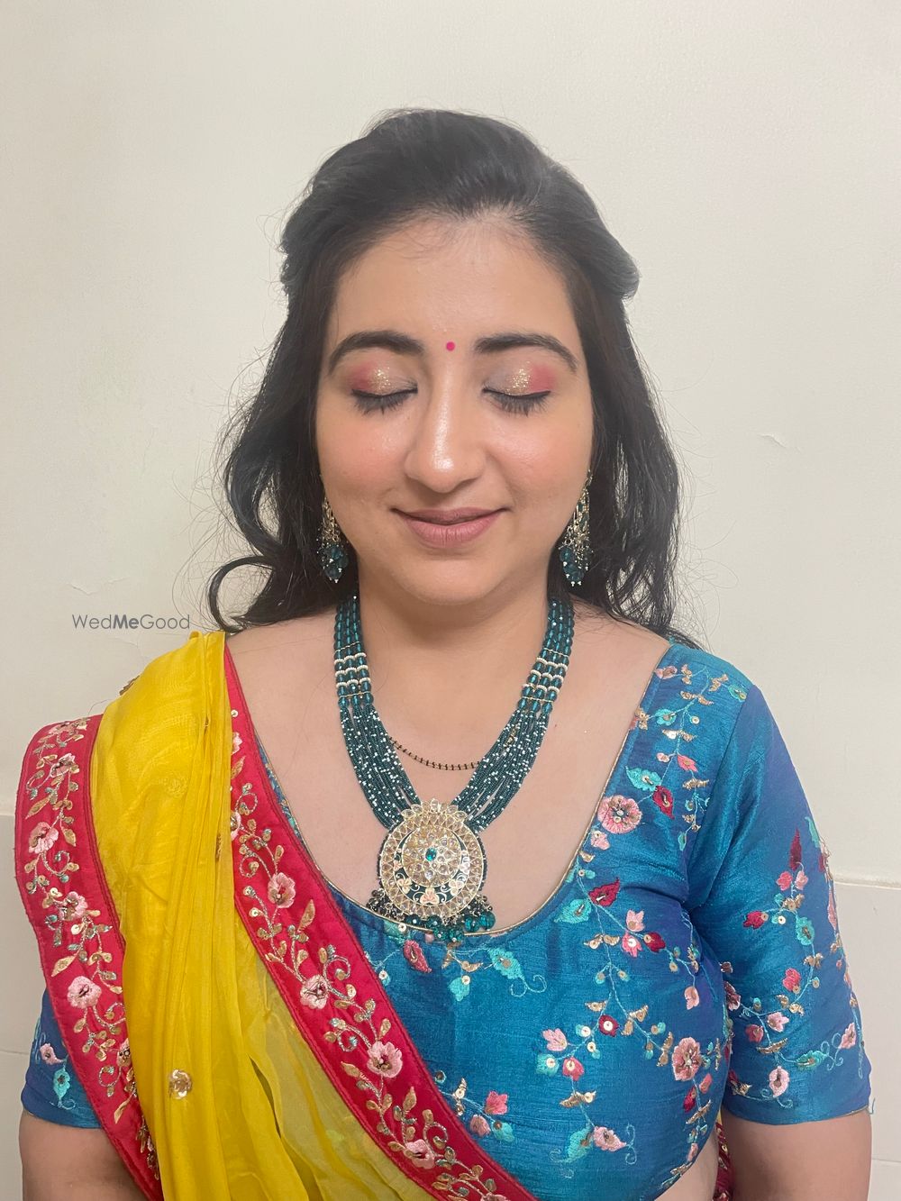 Photo From Siders - By Nidhi's Makeovers