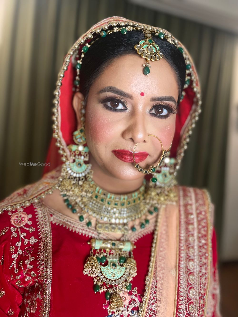 Photo From bridal makeup  - By Faces by Priya Arya