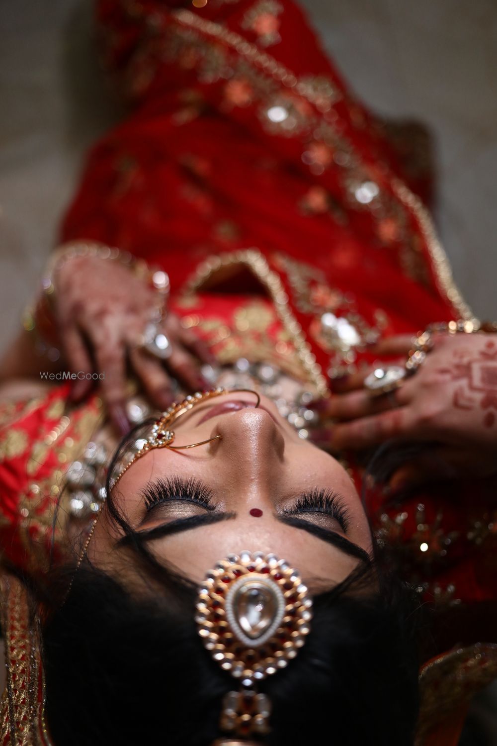 Photo From bridal makeup  - By Faces by Priya Arya