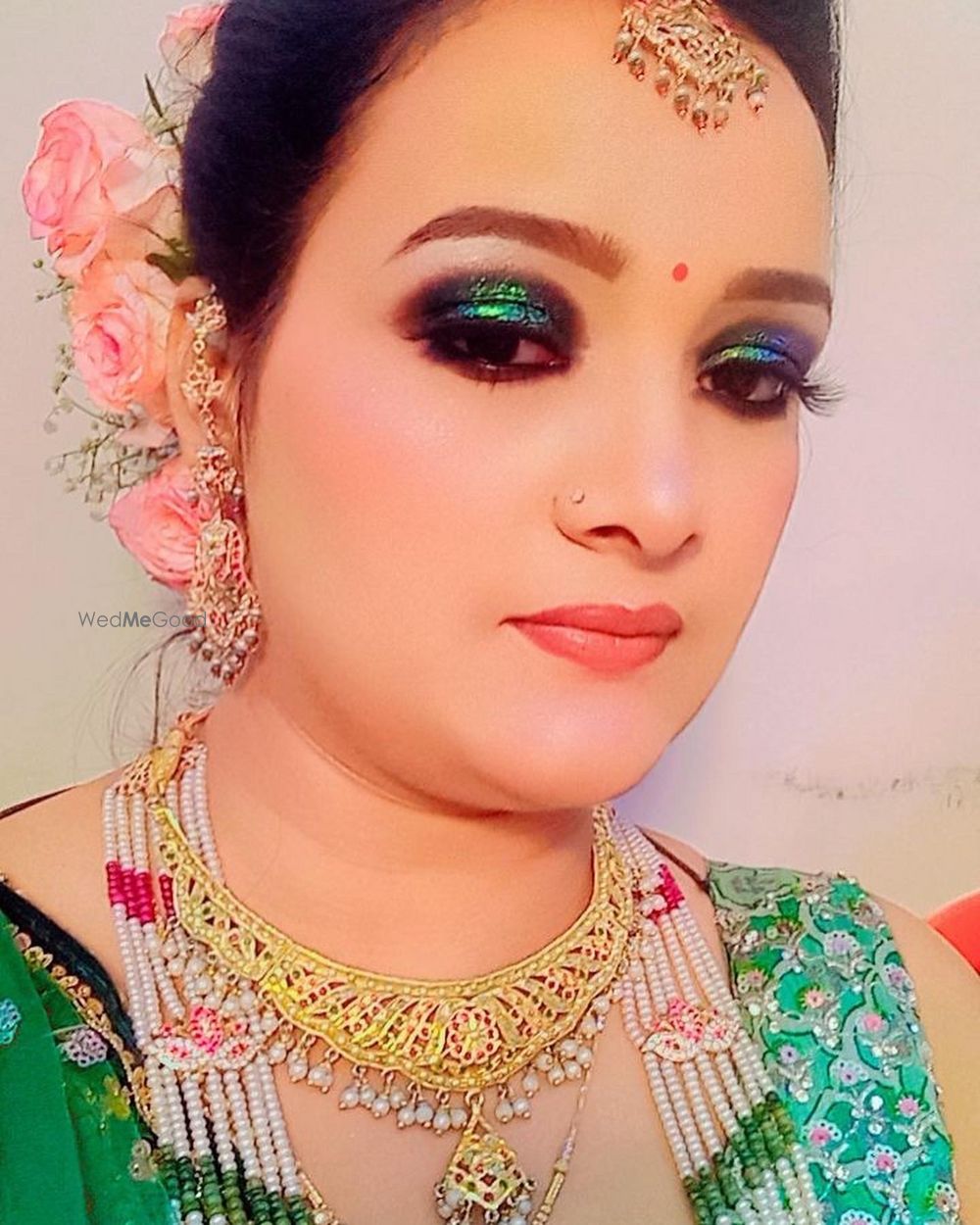 Photo From day night party makup  - By Faces by Priya Arya