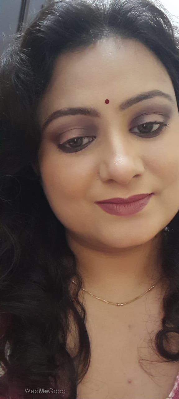 Photo From day night party makup  - By Faces by Priya Arya