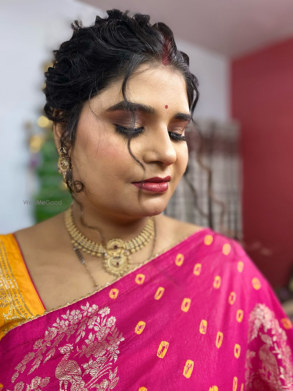 Photo From day night party makup  - By Faces by Priya Arya