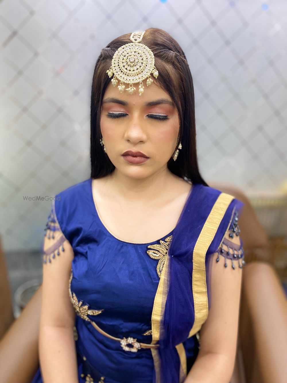 Photo From day night party makup  - By Faces by Priya Arya