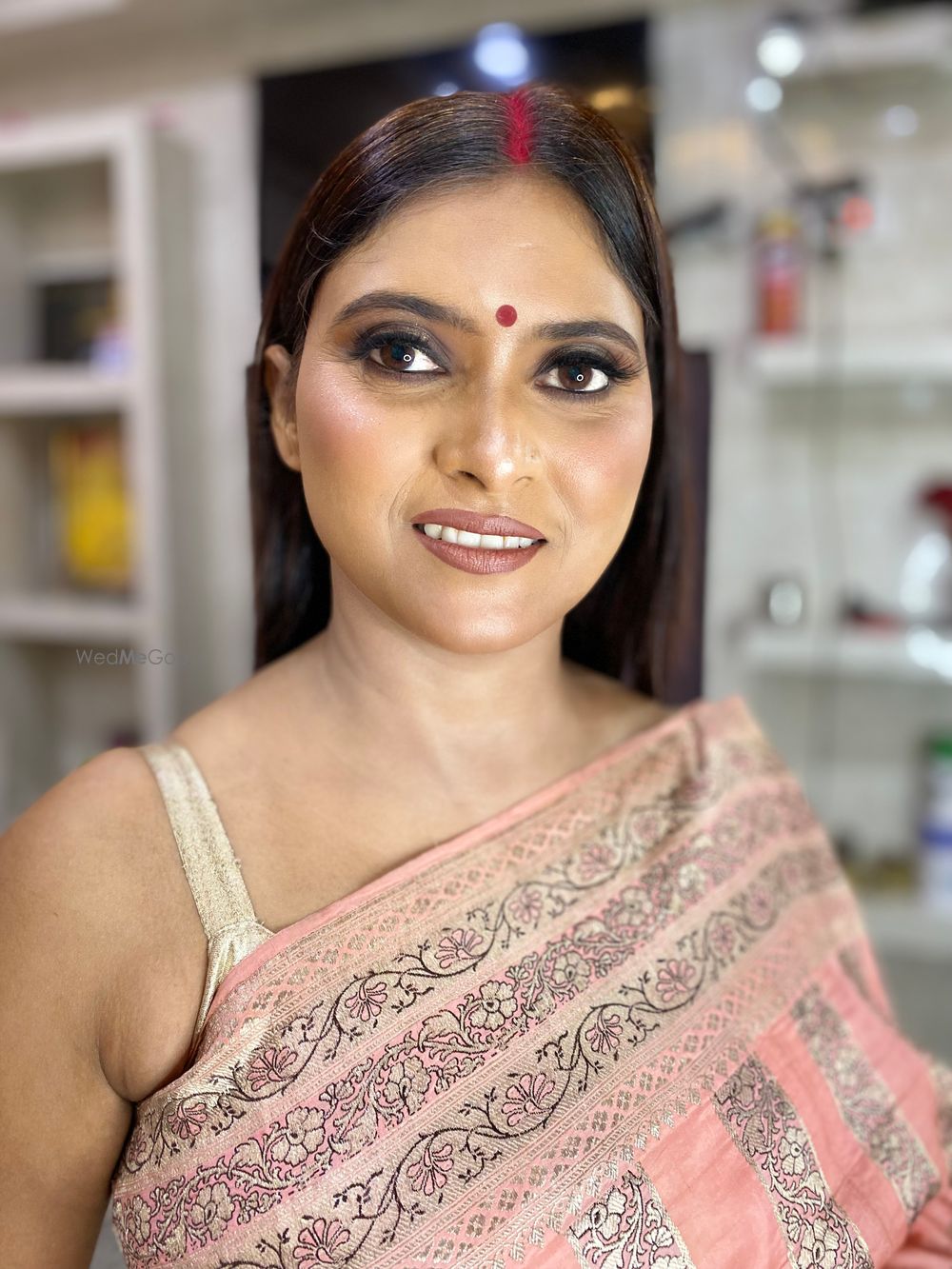 Photo From day night party makup  - By Faces by Priya Arya