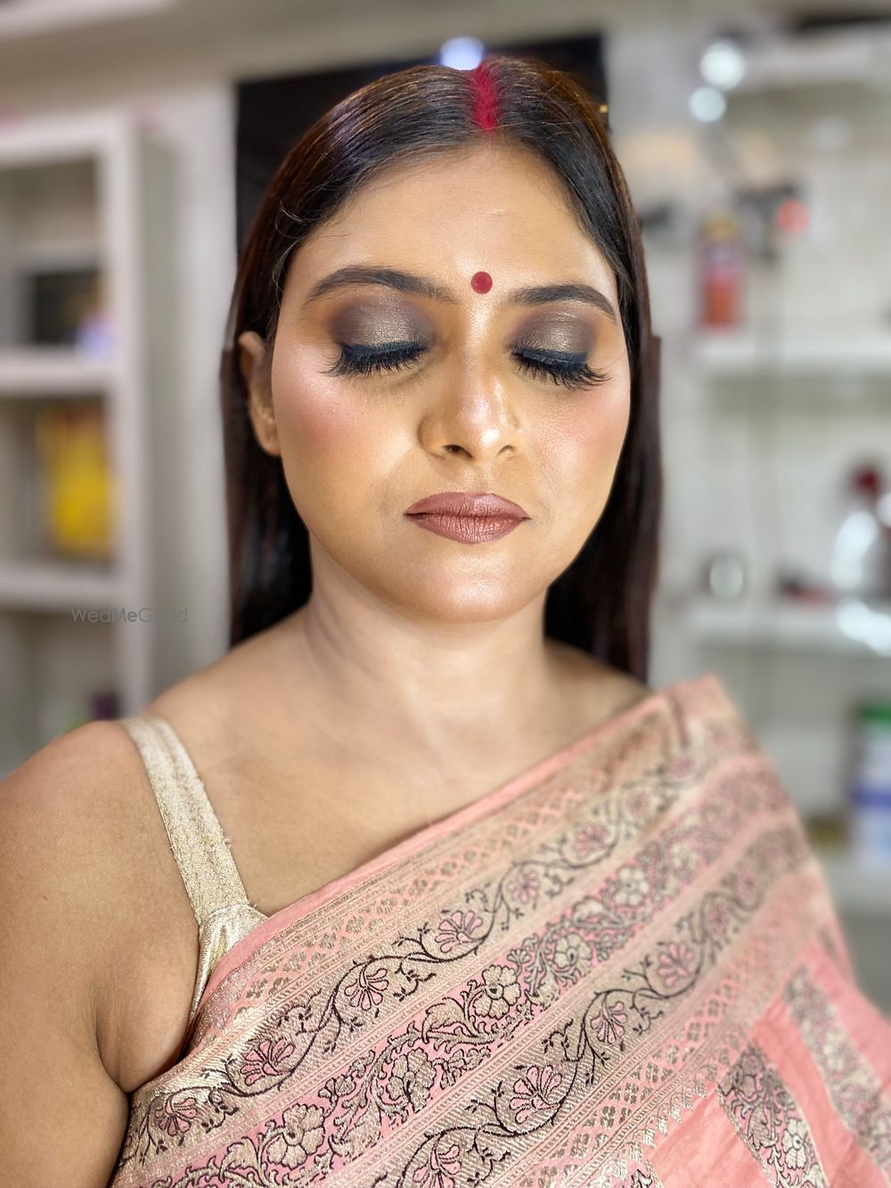 Photo From day night party makup  - By Faces by Priya Arya