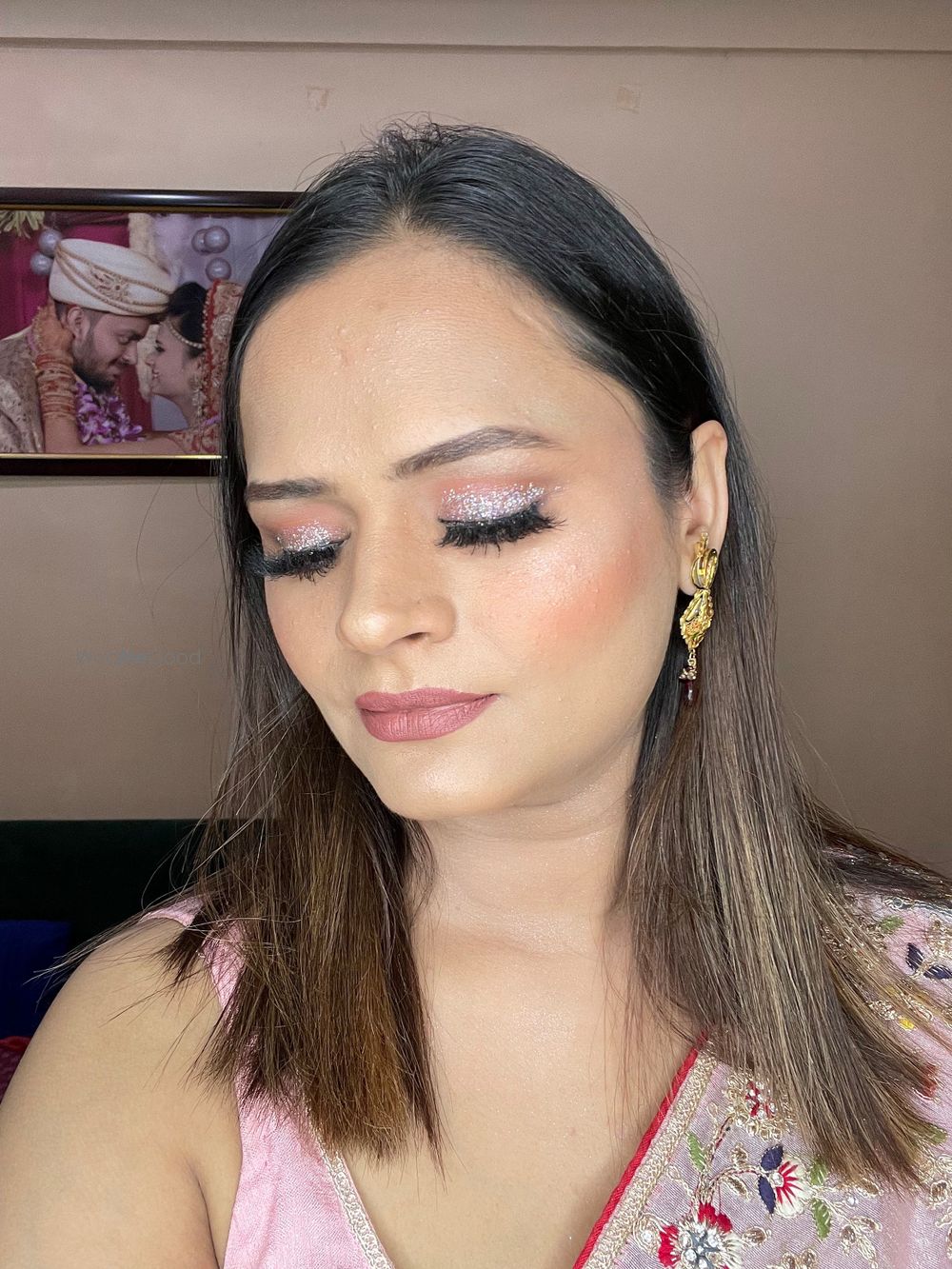 Photo From day night party makup  - By Faces by Priya Arya