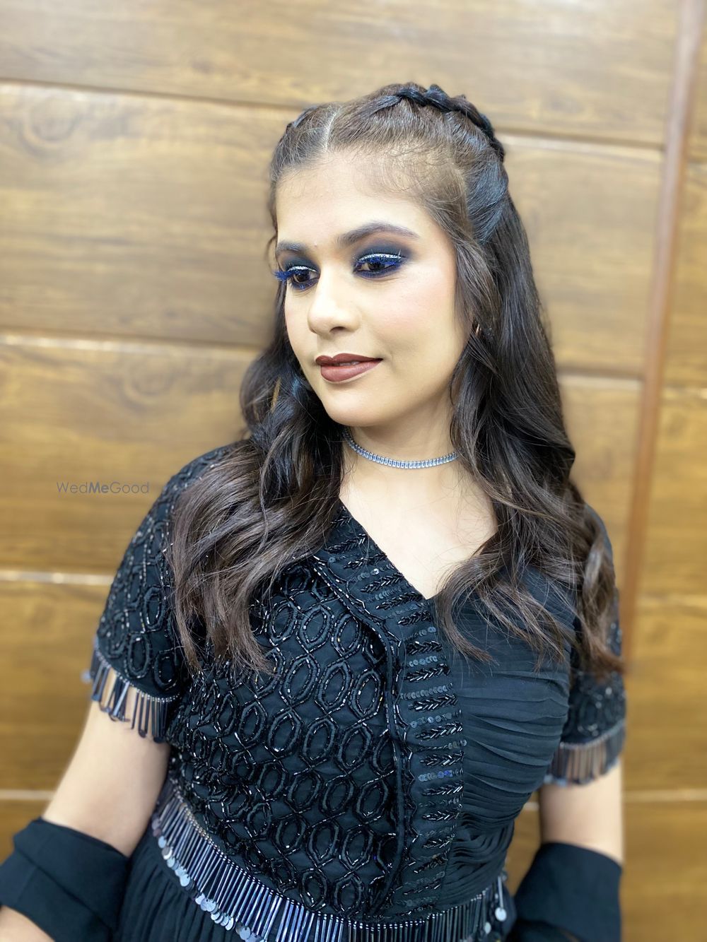 Photo From day night party makup  - By Faces by Priya Arya