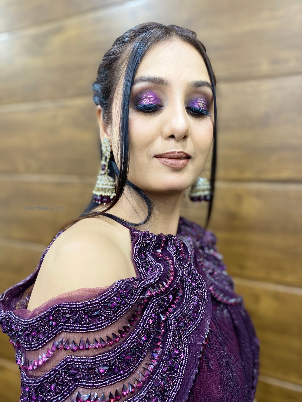 Photo From day night party makup  - By Faces by Priya Arya