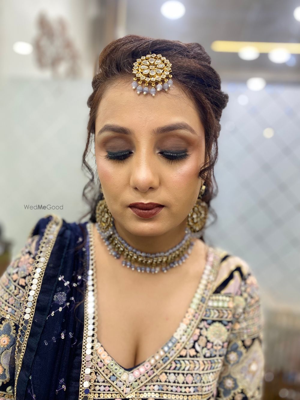 Photo From day night party makup  - By Faces by Priya Arya