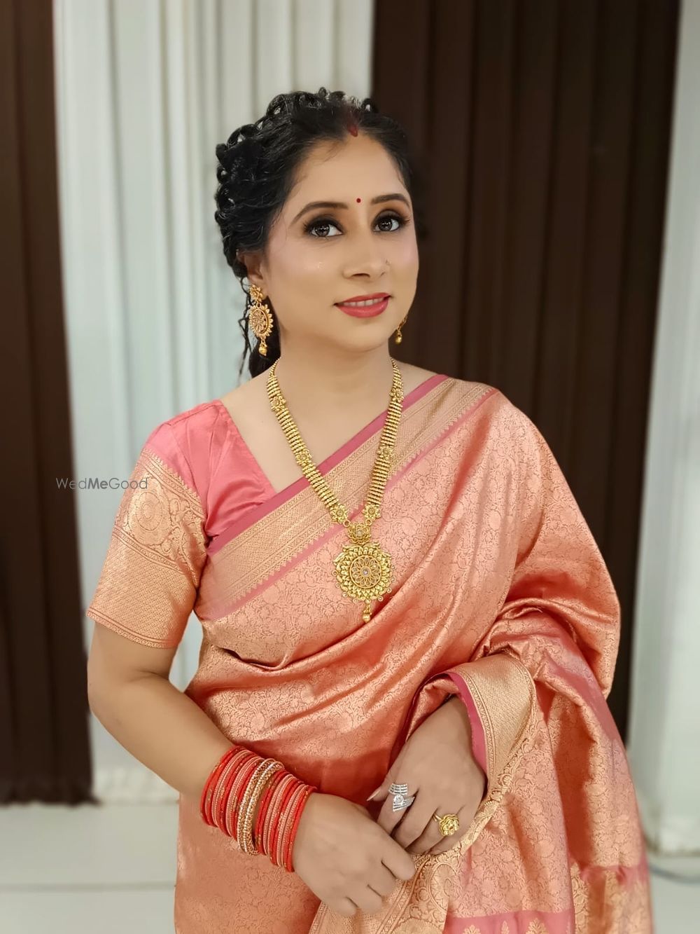 Photo From day night party makup  - By Faces by Priya Arya