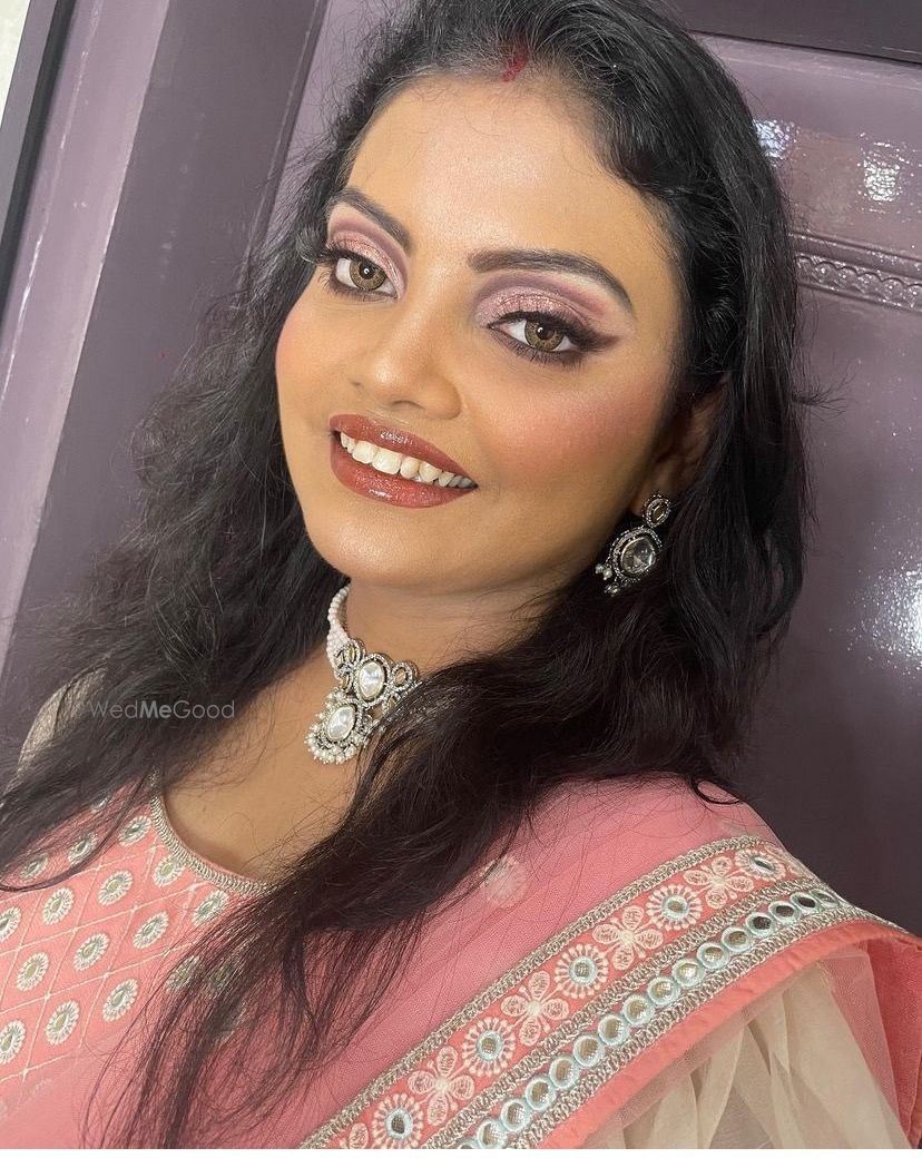 Photo From day night party makup  - By Faces by Priya Arya