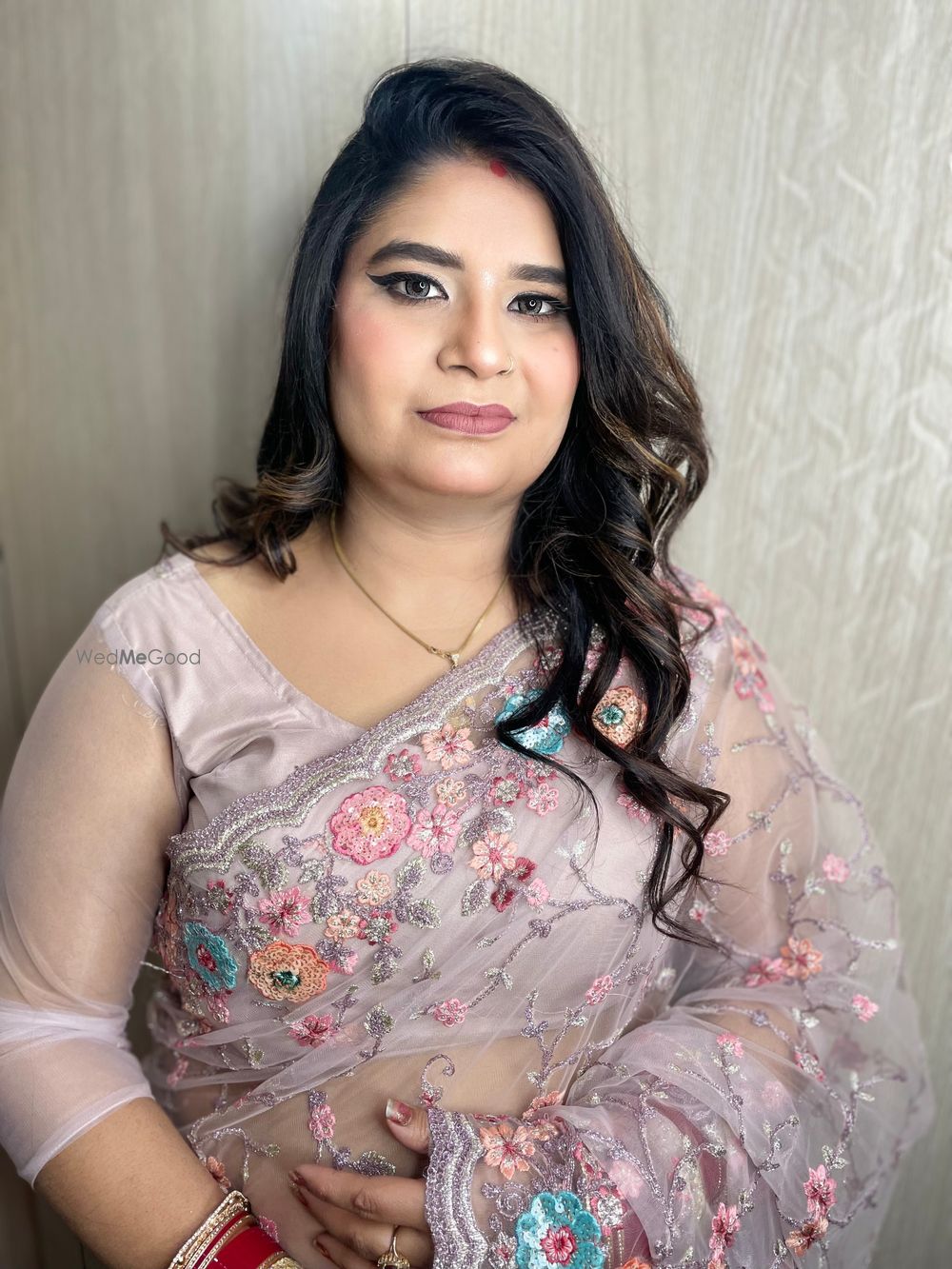 Photo From day night party makup  - By Faces by Priya Arya