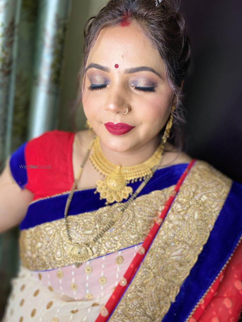 Photo From day night party makup  - By Faces by Priya Arya