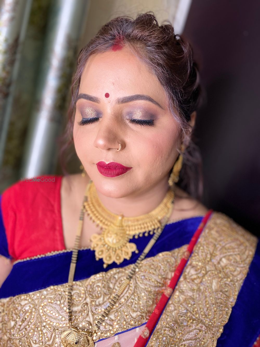 Photo From day night party makup  - By Faces by Priya Arya