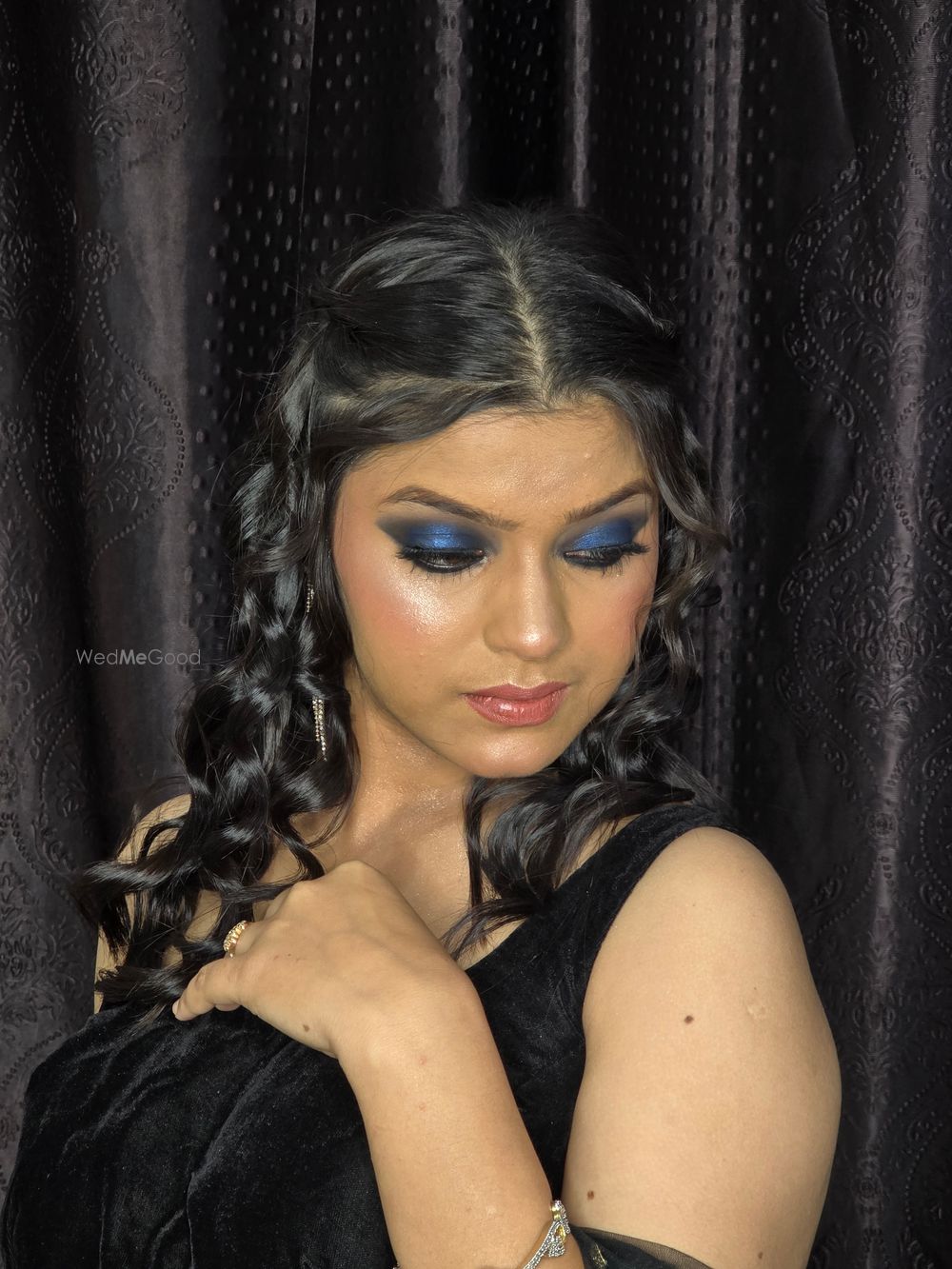 Photo From day night party makup  - By Faces by Priya Arya