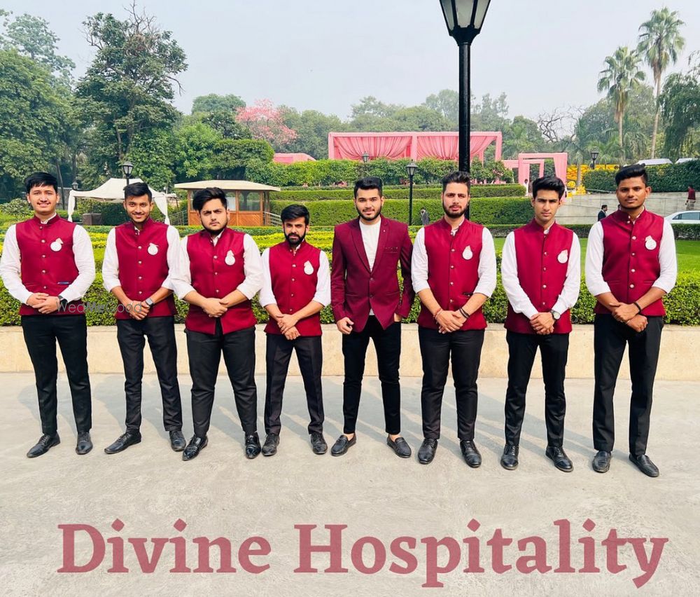 Photo From HOSPITALITY - By Divine Hospitality