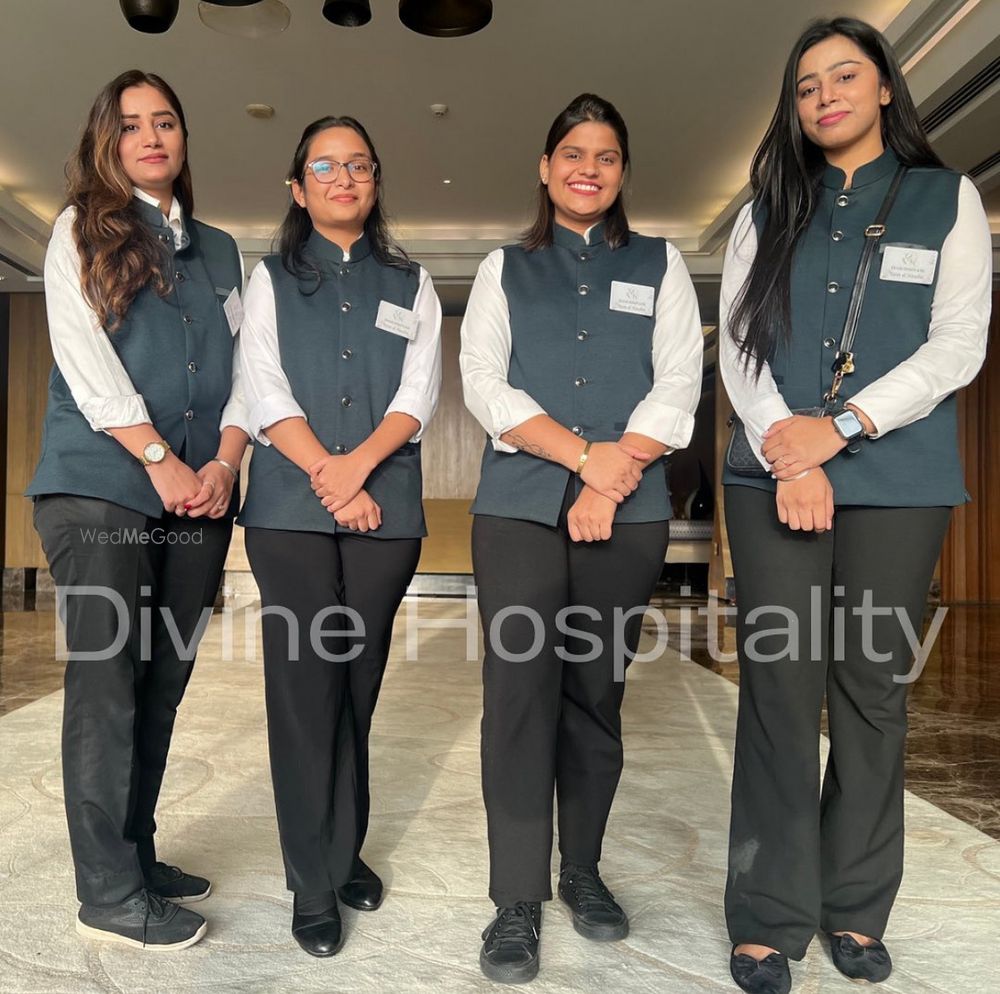 Photo From HOSPITALITY - By Divine Hospitality