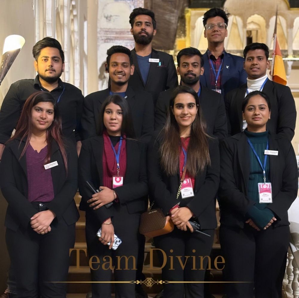 Photo From HOSPITALITY - By Divine Hospitality