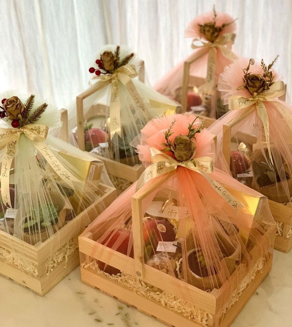 Photo From Hampers  - By Divine Hospitality