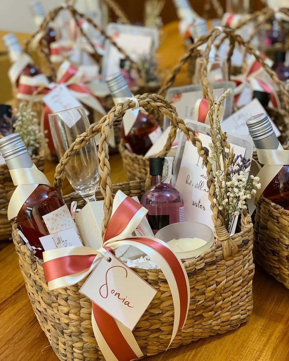 Photo From Hampers  - By Divine Hospitality