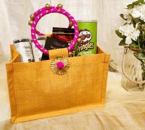 Photo From Hampers  - By Divine Hospitality