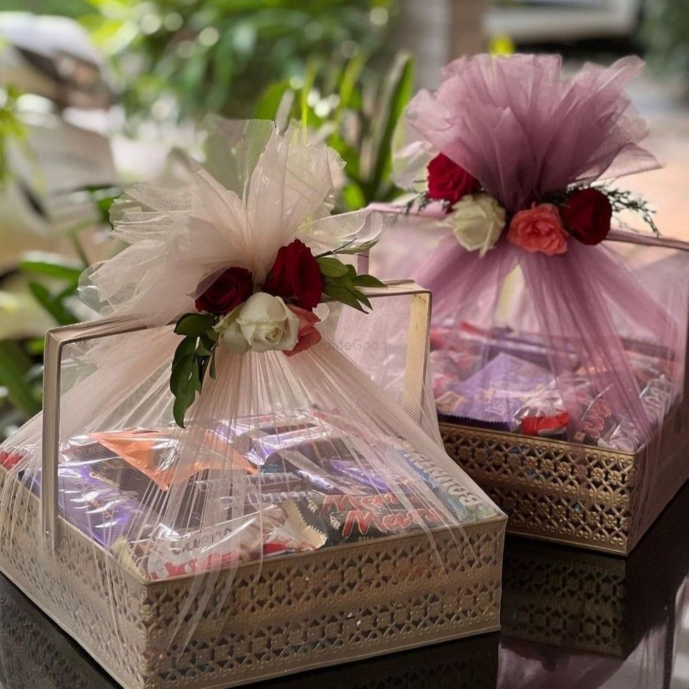 Photo From Hampers  - By Divine Hospitality