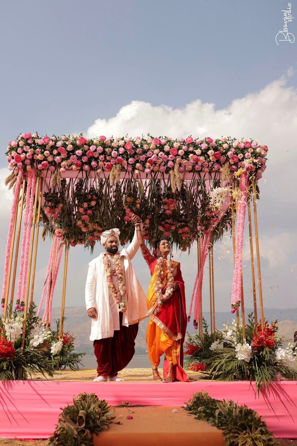 Photo From AKSHAT WEDS AISHWARYA - By One Stoppers Events