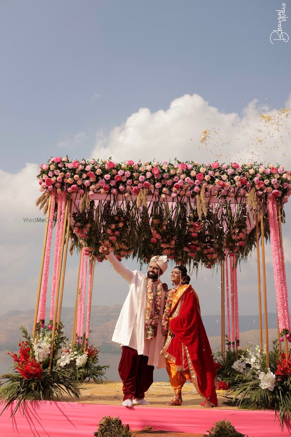 Photo From AKSHAT WEDS AISHWARYA - By One Stoppers Events