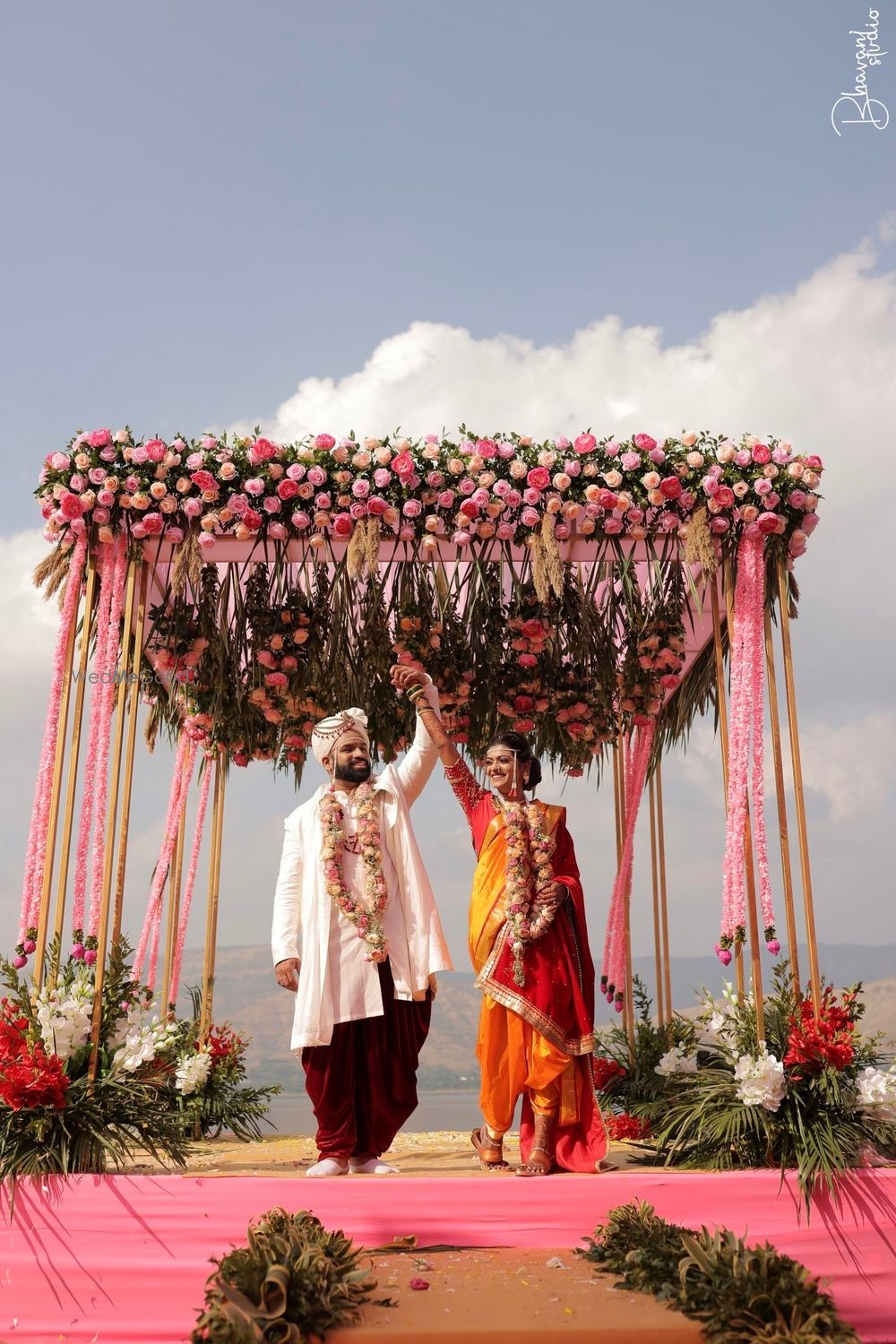 Photo From AKSHAT WEDS AISHWARYA - By One Stoppers Events