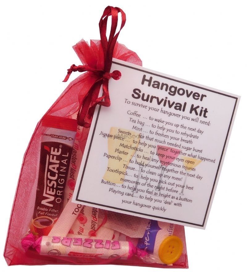 Photo From Hangover Kits - By Divine Hospitality