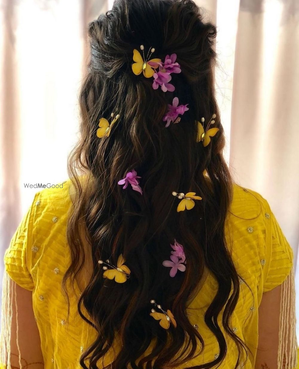 Photo From Hairstyle  - By Janvi Beauty Blog