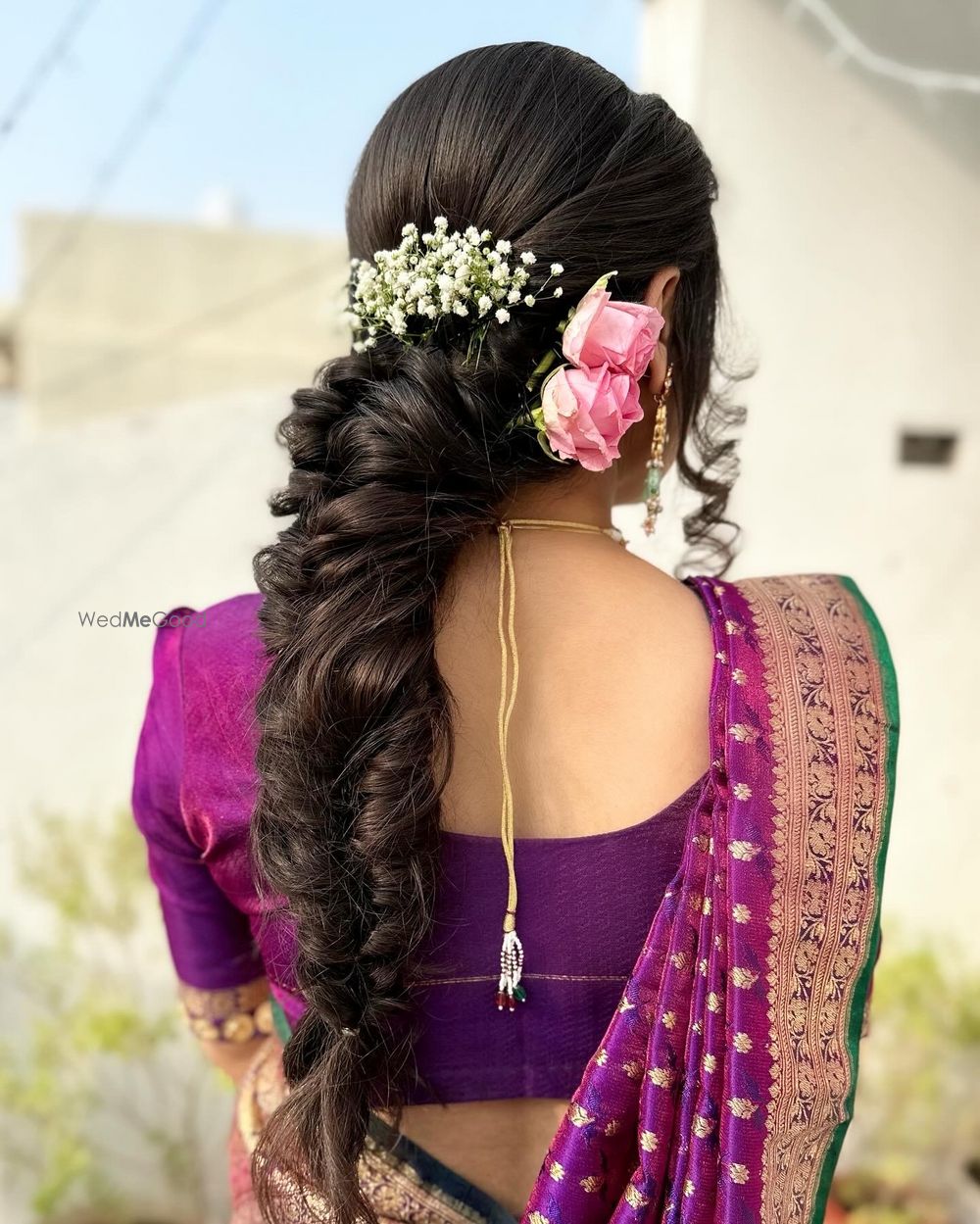 Photo From Hairstyle  - By Janvi Beauty Blog