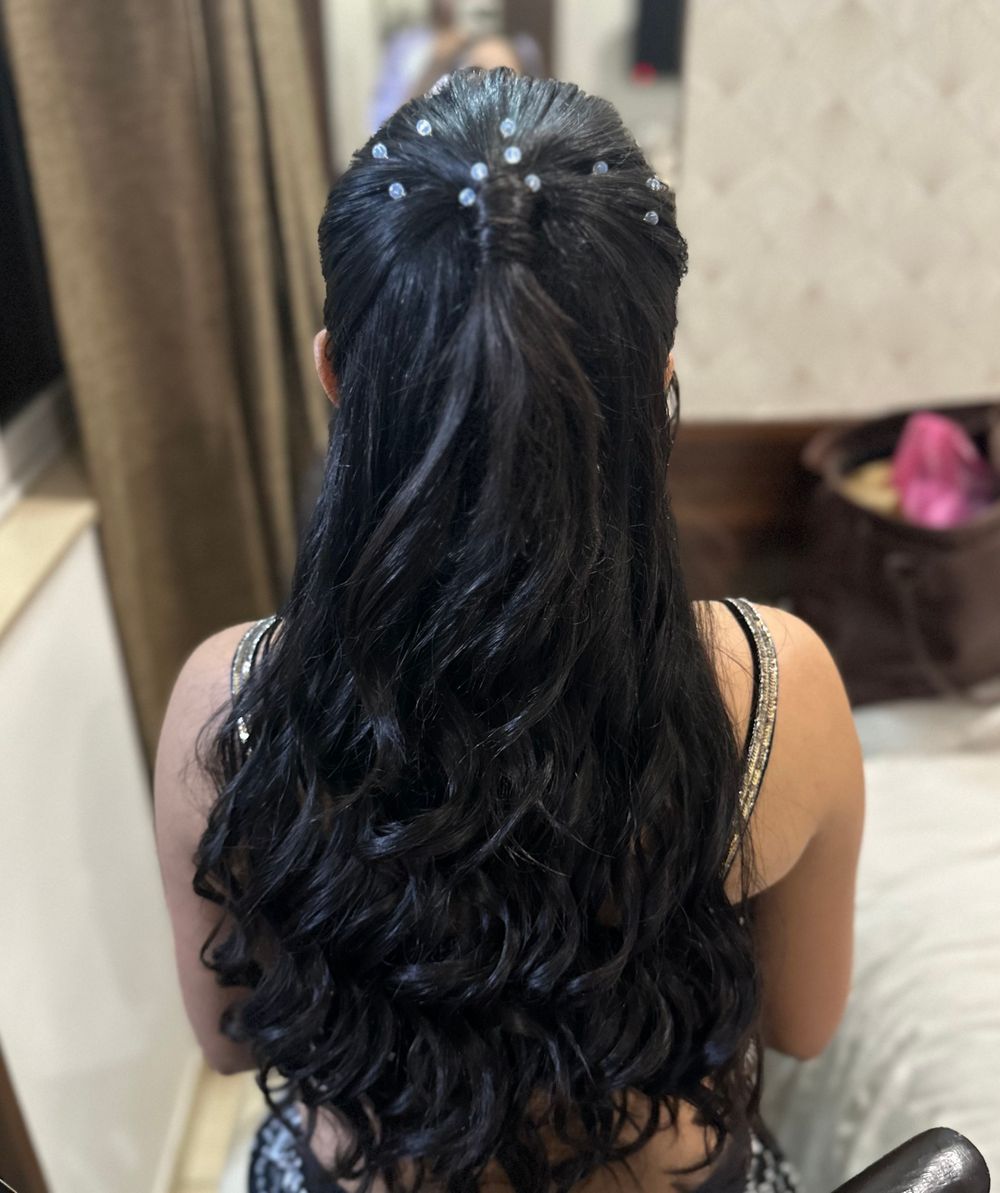 Photo From Hairstyle  - By Janvi Beauty Blog