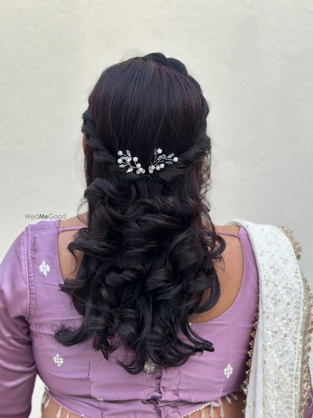 Photo From Hairstyle  - By Janvi Beauty Blog