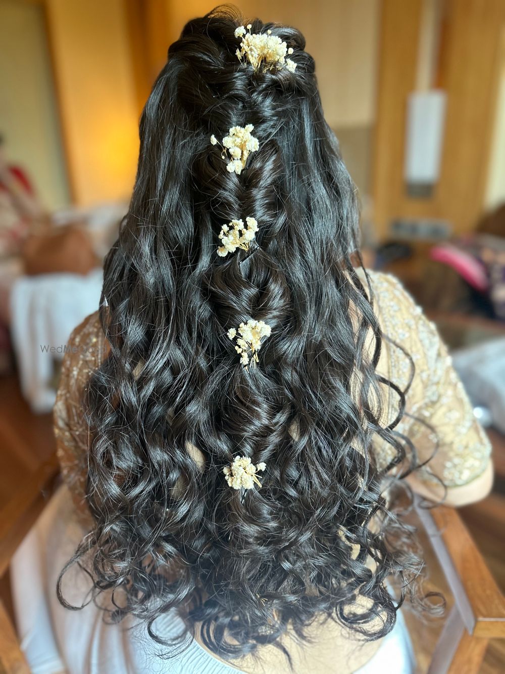 Photo From Hairstyle  - By Janvi Beauty Blog