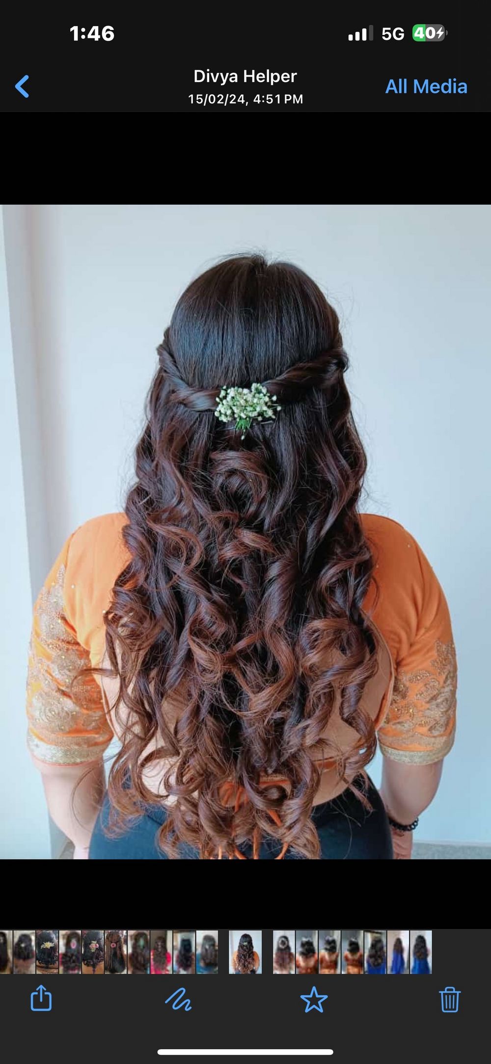 Photo From Hairstyle  - By Janvi Beauty Blog