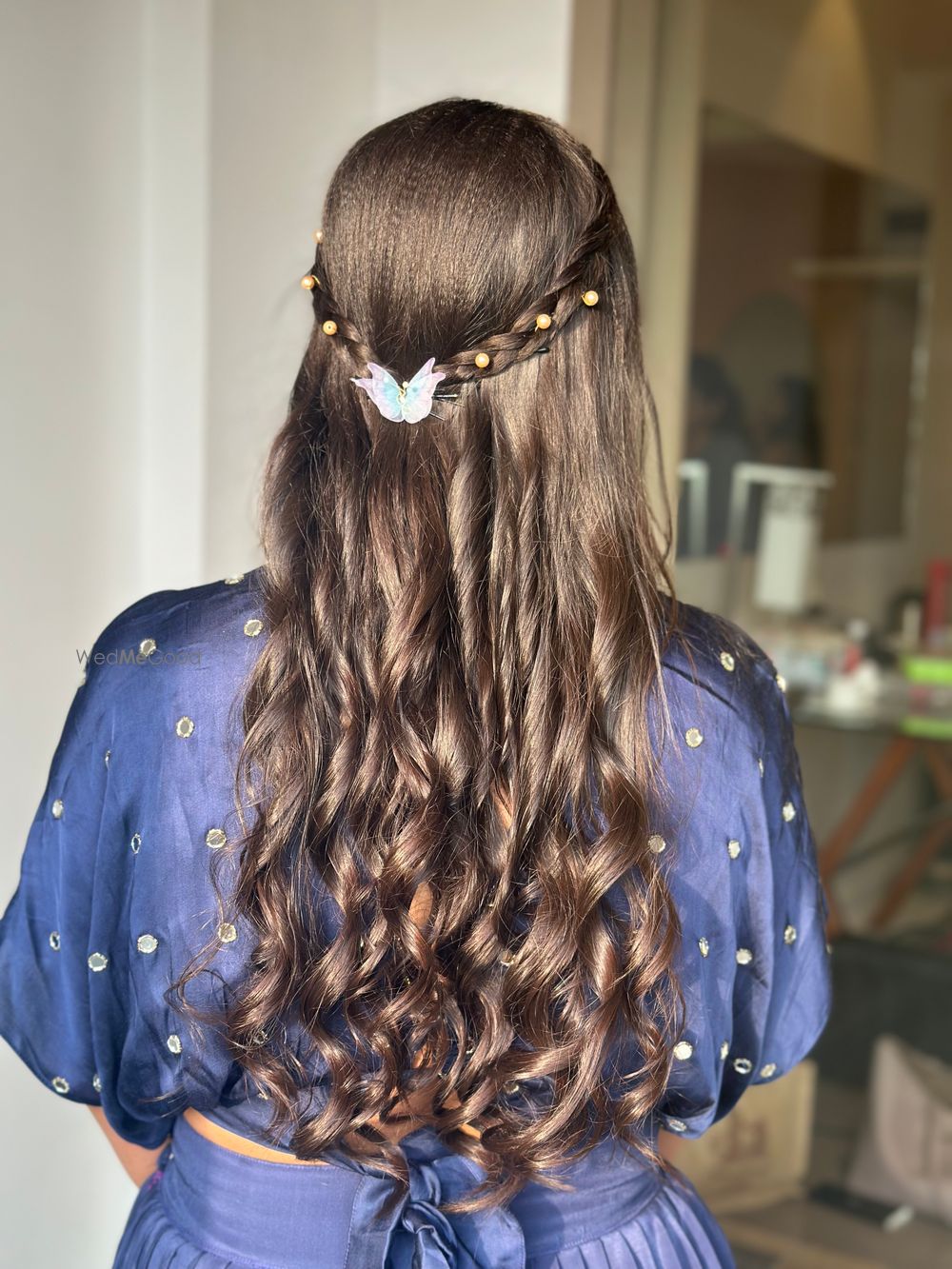 Photo From Hairstyle  - By Janvi Beauty Blog