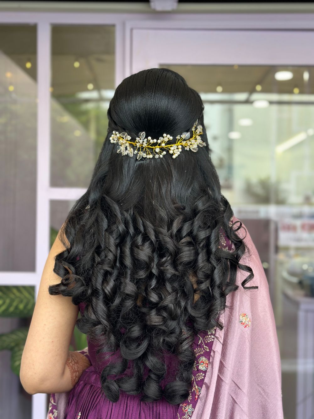 Photo From Hairstyle  - By Janvi Beauty Blog