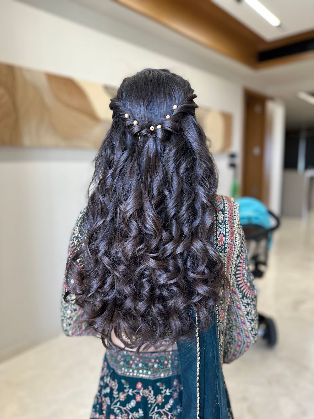 Photo From Hairstyle  - By Janvi Beauty Blog