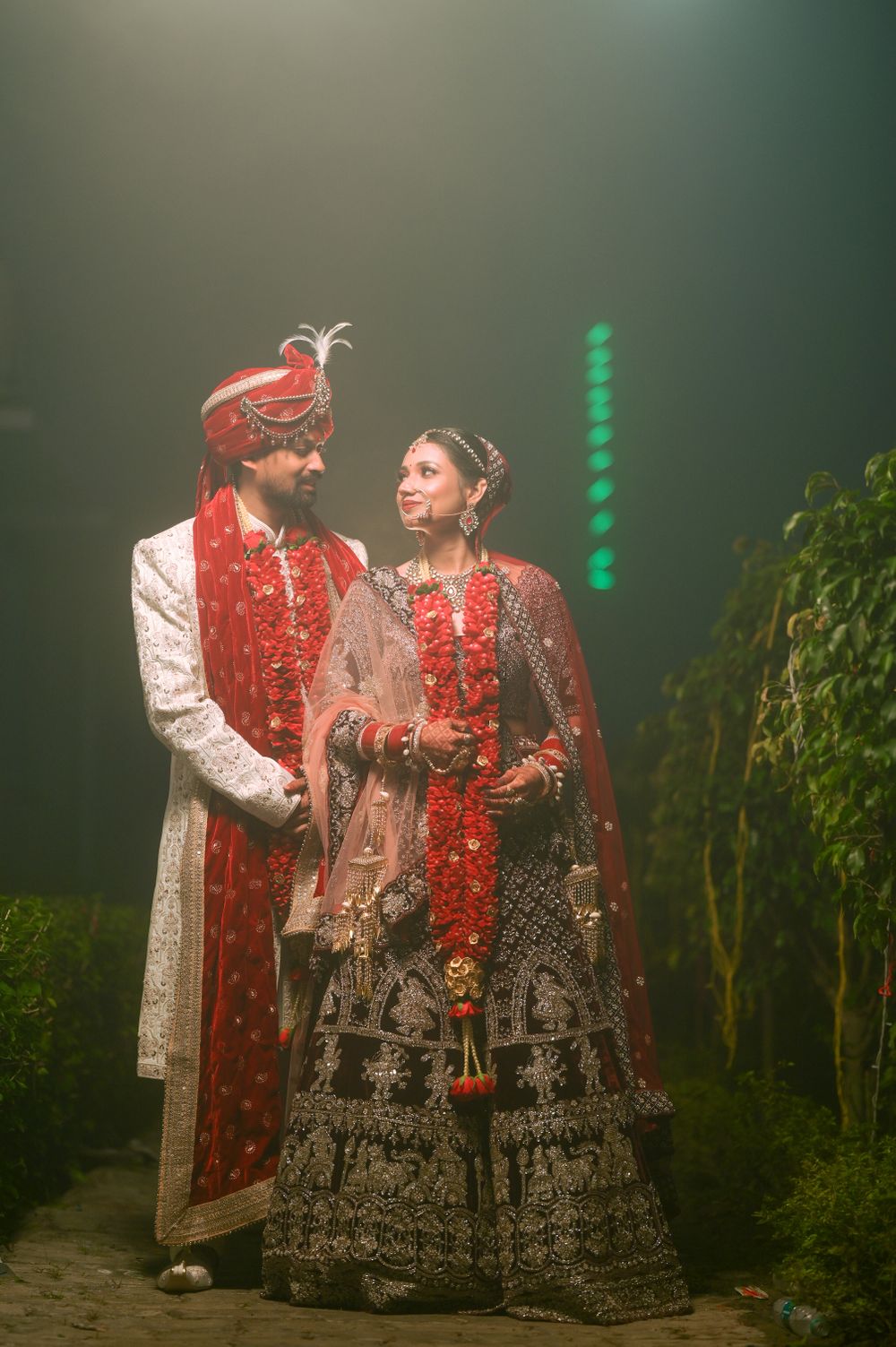 Photo From Payal & Vishal - By The IndoGraphers