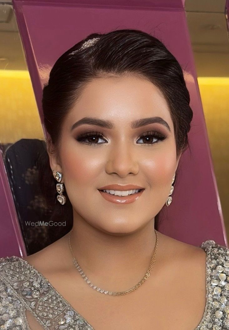 Photo From Makeup Look - By Reema Nischal Luxury Makeup Studio